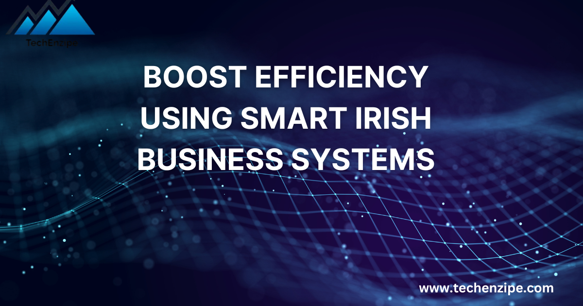 Irish business Systems