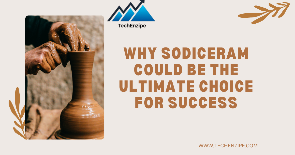 Sodiceram