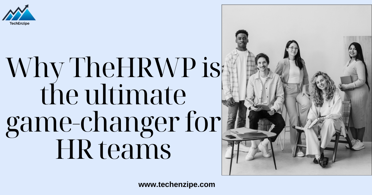 TheHRWP