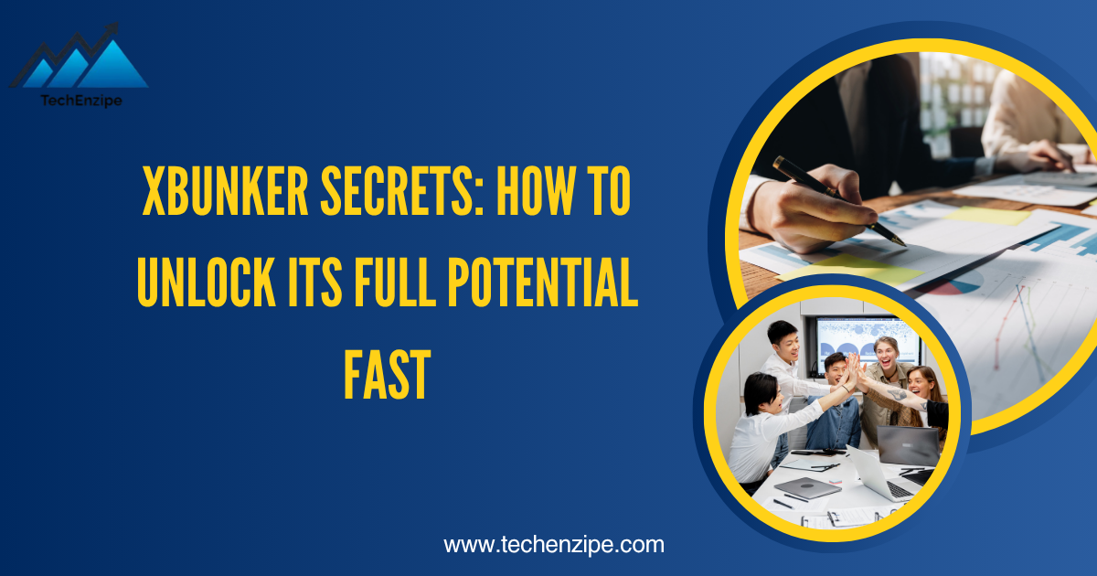 xbunker