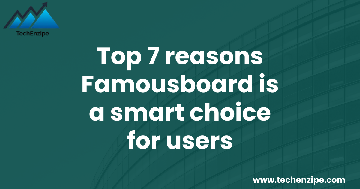 Famousboard